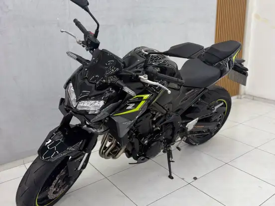 KAWASAKI-Z900 KAWASAKI-Z900-2024