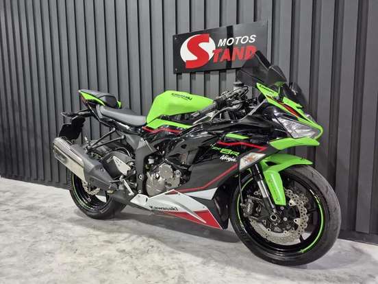 KAWASAKI-NINJA 650 ABS-2022