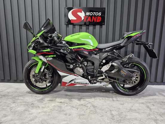 KAWASAKI-NINJA 650 ABS-2022