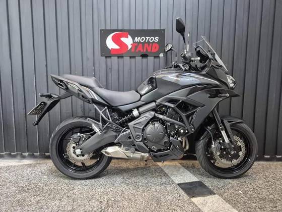 KAWASAKI VERSYS 1000 ABS 