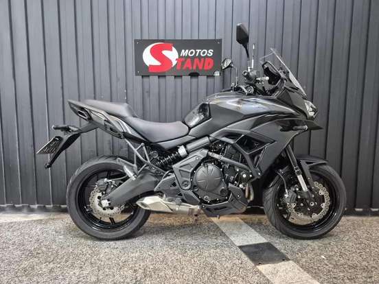 KAWASAKI-VERSYS 1000 ABS KAWASAKI-VERSYS 1000 ABS-2024