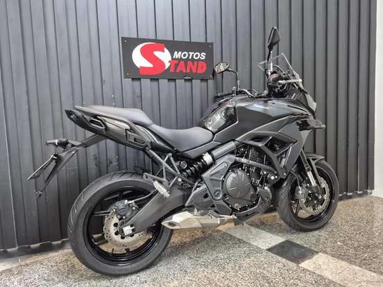 KAWASAKI-VERSYS 1000 ABS-2024