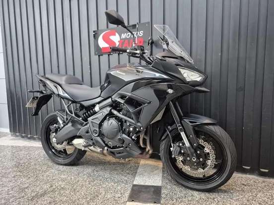 KAWASAKI-VERSYS 1000 ABS-2024