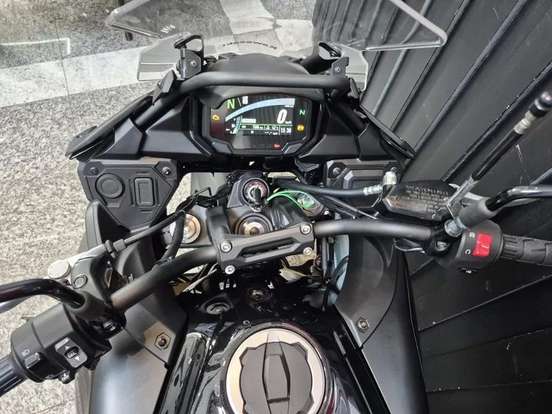KAWASAKI-VERSYS 1000 ABS KAWASAKI-VERSYS 1000 ABS-2024