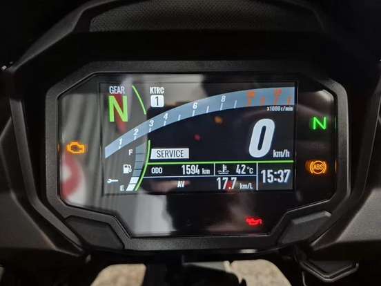 KAWASAKI-VERSYS 1000 ABS KAWASAKI-VERSYS 1000 ABS-2024