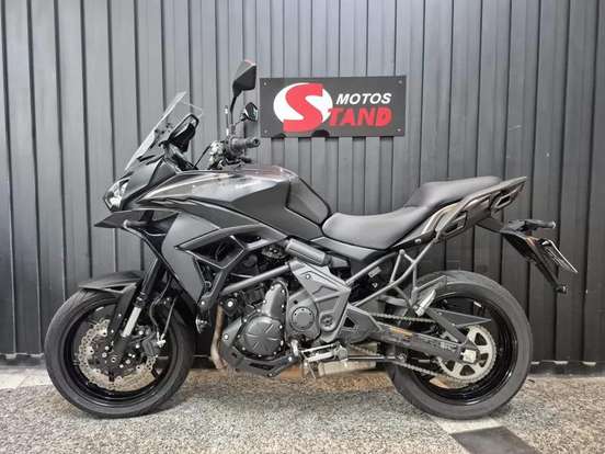 KAWASAKI-VERSYS 1000 ABS KAWASAKI-VERSYS 1000 ABS-2024