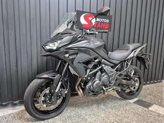 KAWASAKI-VERSYS 1000 ABS KAWASAKI-VERSYS 1000 ABS-2024