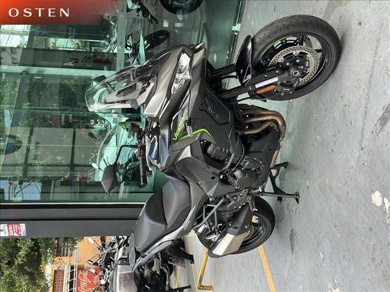 KAWASAKI-VERSYS 1100 ABS-2026