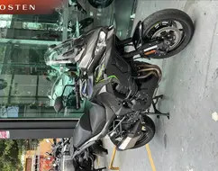 KAWASAKI VERSYS 1100 ABS KAWASAKI VERSYS 1100 ABS