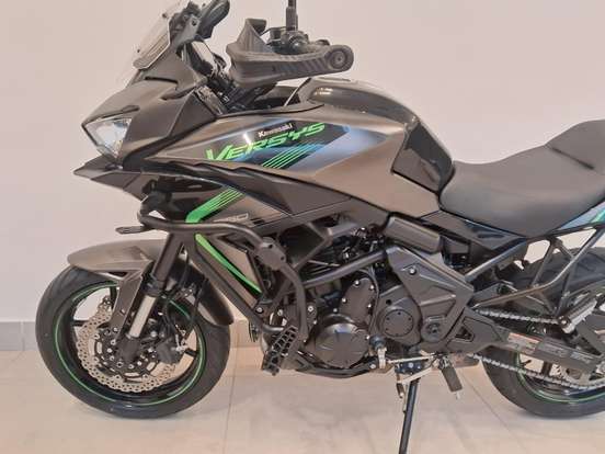 KAWASAKI-VERSYS ABS-2025