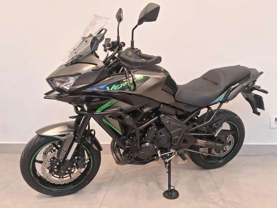 KAWASAKI-VERSYS ABS KAWASAKI-VERSYS ABS-2025