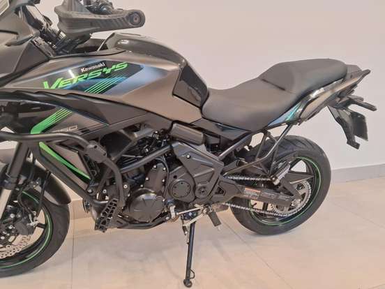KAWASAKI-VERSYS ABS KAWASAKI-VERSYS ABS-2025
