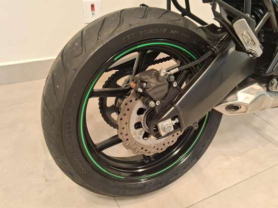 KAWASAKI-VERSYS ABS KAWASAKI-VERSYS ABS-2025