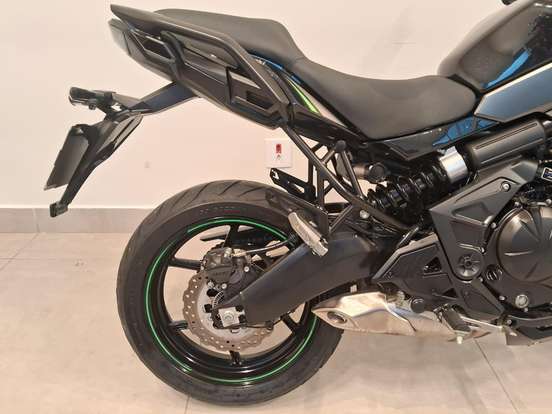 KAWASAKI-VERSYS ABS KAWASAKI-VERSYS ABS-2025