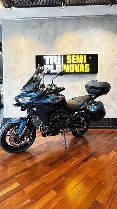 KAWASAKI VERSYS TOURER ABS 