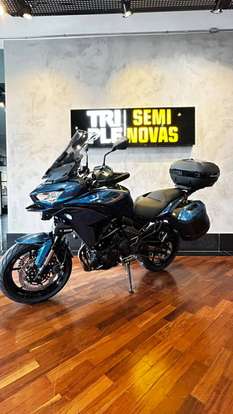 KAWASAKI-VERSYS TOURER ABS-2026
