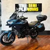 KAWASAKI VERSYS TOURER ABS KAWASAKI VERSYS TOURER ABS