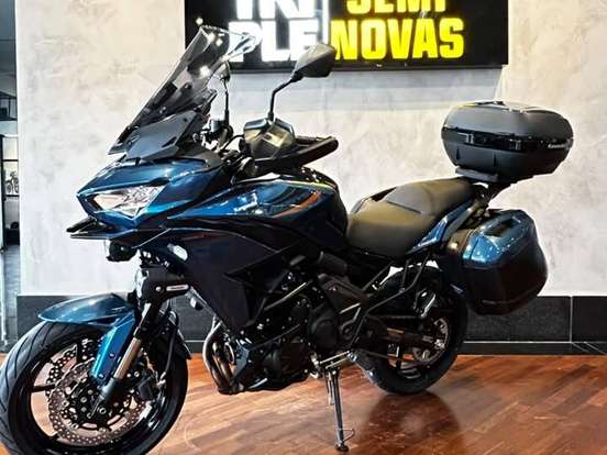 KAWASAKI-VERSYS TOURER ABS KAWASAKI-VERSYS TOURER ABS-2026