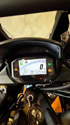 KAWASAKI-VERSYS TOURER ABS-2026