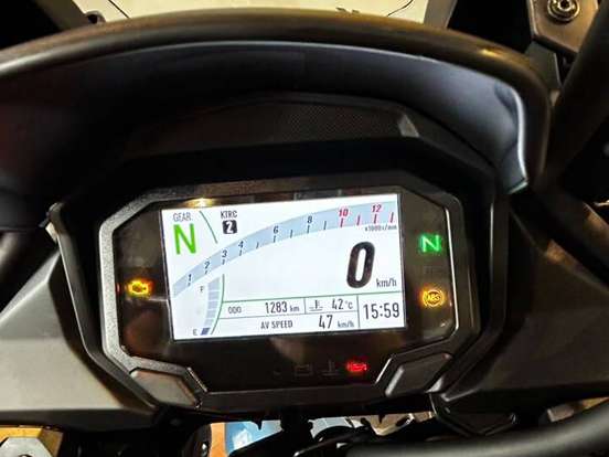 KAWASAKI-VERSYS TOURER ABS KAWASAKI-VERSYS TOURER ABS-2026