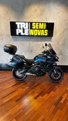 KAWASAKI-VERSYS TOURER ABS-2026
