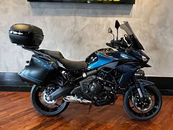 KAWASAKI-VERSYS TOURER ABS KAWASAKI-VERSYS TOURER ABS-2026