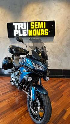 KAWASAKI-VERSYS TOURER ABS-2026