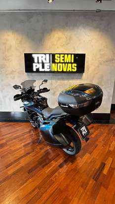 KAWASAKI-VERSYS TOURER ABS-2026