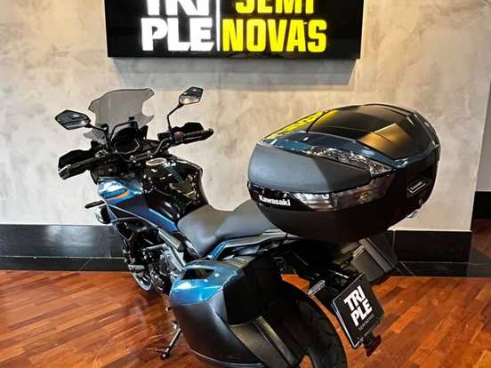 KAWASAKI-VERSYS TOURER ABS KAWASAKI-VERSYS TOURER ABS-2026