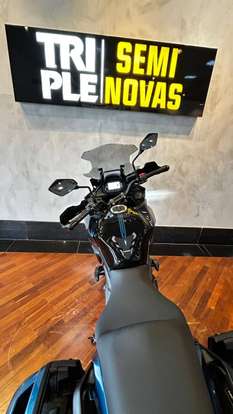 KAWASAKI-VERSYS TOURER ABS-2026