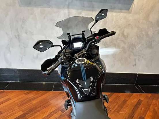 KAWASAKI-VERSYS TOURER ABS KAWASAKI-VERSYS TOURER ABS-2026