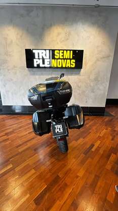 KAWASAKI-VERSYS TOURER ABS-2026
