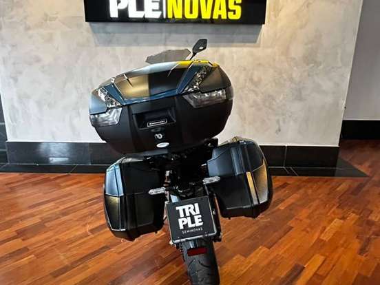 KAWASAKI-VERSYS TOURER ABS KAWASAKI-VERSYS TOURER ABS-2026
