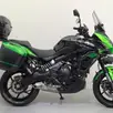 KAWASAKI VERSYS TOURER ABS KAWASAKI VERSYS TOURER ABS