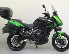 KAWASAKI VERSYS TOURER ABS KAWASAKI VERSYS TOURER ABS