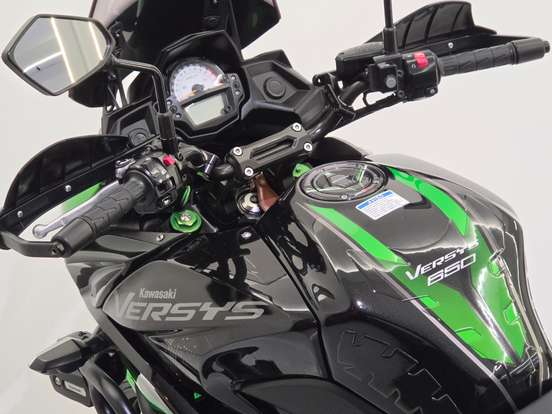KAWASAKI-VERSYS TOURER ABS-2021