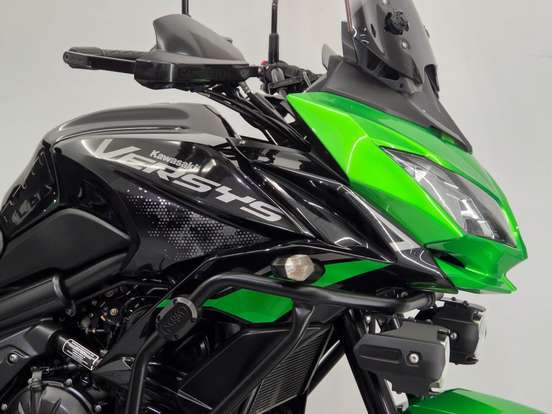 KAWASAKI-VERSYS TOURER ABS-2021