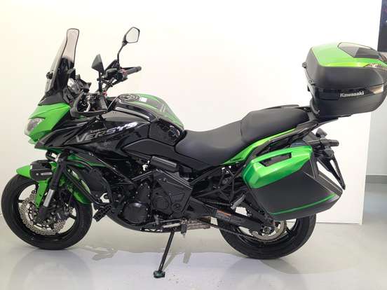 KAWASAKI-VERSYS TOURER ABS KAWASAKI-VERSYS TOURER ABS-2021