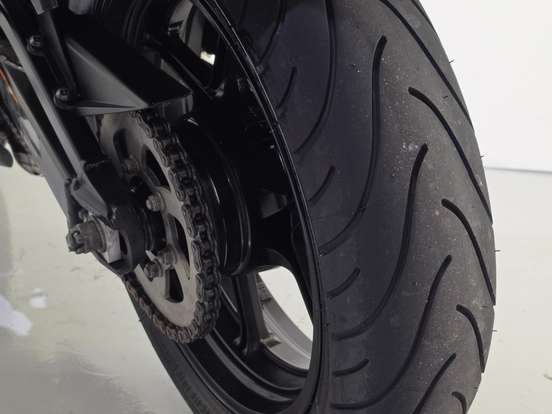 KAWASAKI-VERSYS TOURER ABS-2021