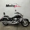 KAWASAKI VULCAN 900 CUSTOM KAWASAKI VULCAN 900 CUSTOM