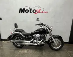KAWASAKI VULCAN 900 CUSTOM KAWASAKI VULCAN 900 CUSTOM