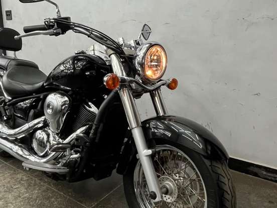 KAWASAKI-VULCAN 900 CUSTOM KAWASAKI-VULCAN 900 CUSTOM-2011