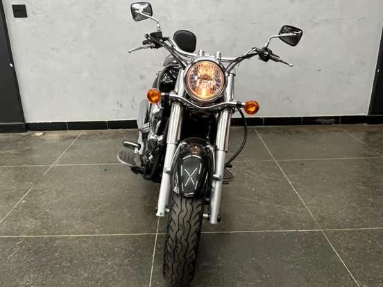 KAWASAKI-VULCAN 900 CUSTOM KAWASAKI-VULCAN 900 CUSTOM-2011