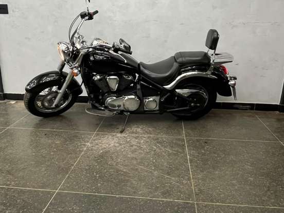 KAWASAKI-VULCAN 900 CUSTOM KAWASAKI-VULCAN 900 CUSTOM-2011