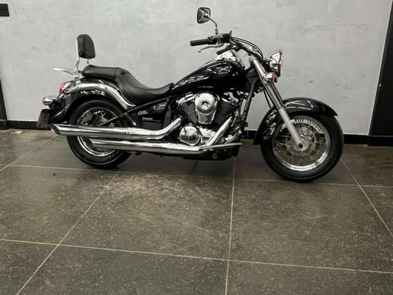KAWASAKI-VULCAN 900 CUSTOM KAWASAKI-VULCAN 900 CUSTOM-2011