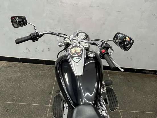 KAWASAKI-VULCAN 900 CUSTOM KAWASAKI-VULCAN 900 CUSTOM-2011