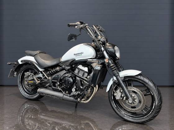 KAWASAKI VULCAN S ABS 