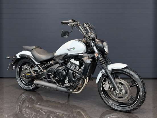 KAWASAKI-VULCAN S ABS KAWASAKI-VULCAN S ABS-2017