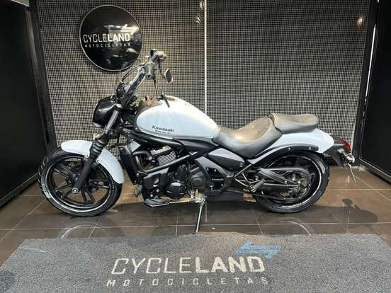 KAWASAKI-VULCAN S ABS KAWASAKI-VULCAN S ABS-2017