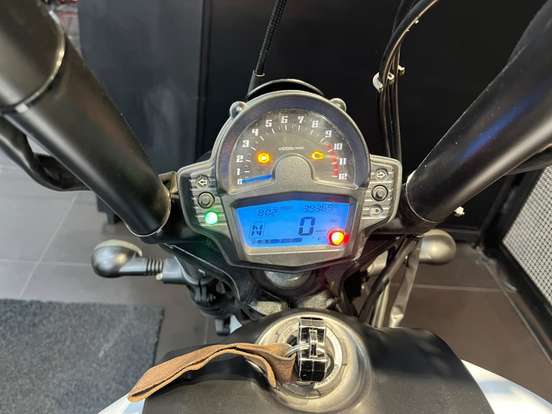 KAWASAKI-VULCAN S ABS KAWASAKI-VULCAN S ABS-2017